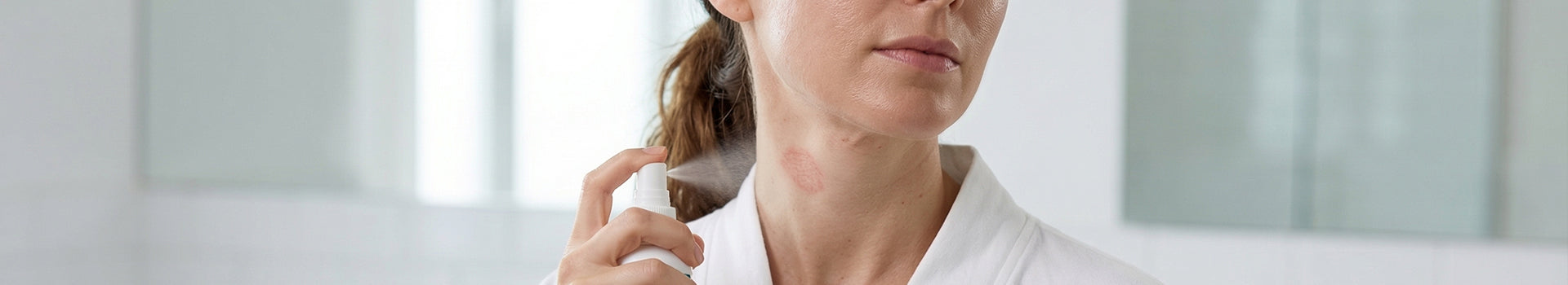 Antifungal Sprays