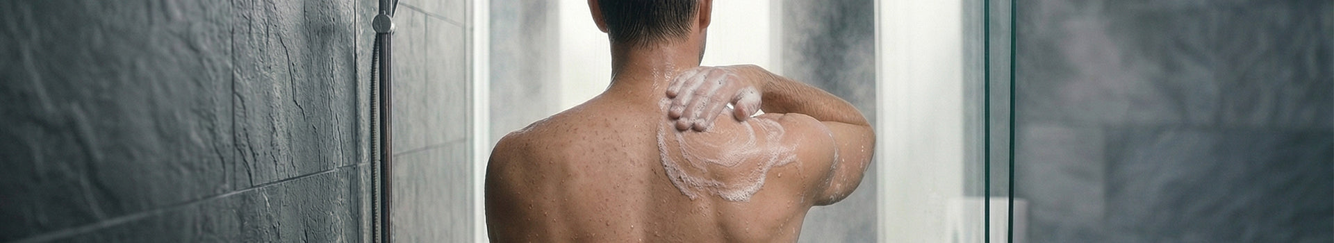 Antibacterial Body Wash