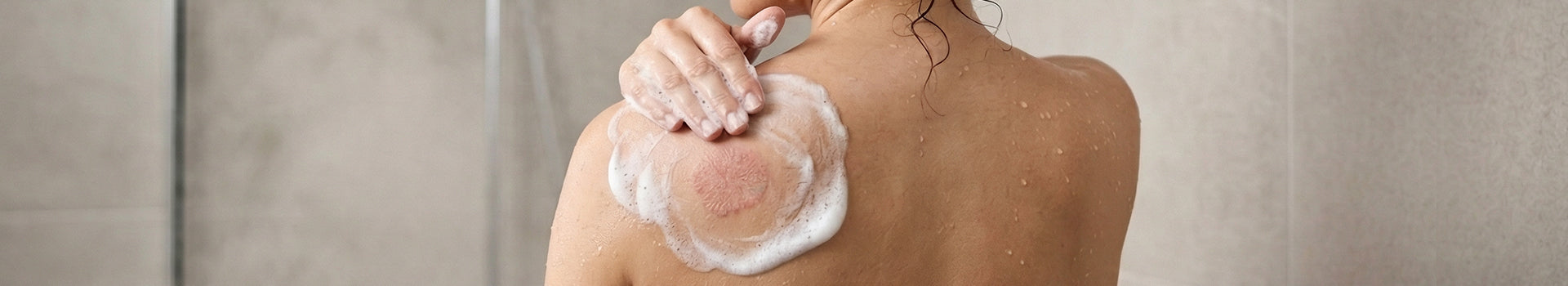 Antifungal Body Wash