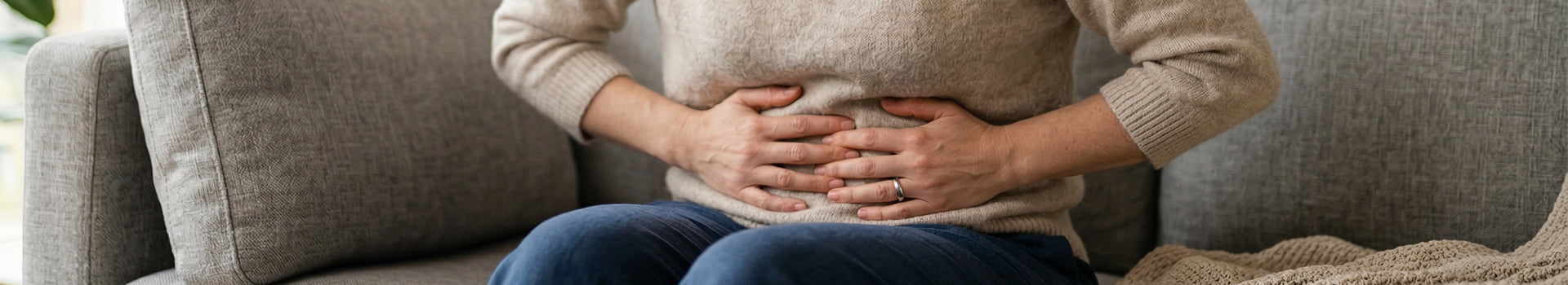 Bloating Relief