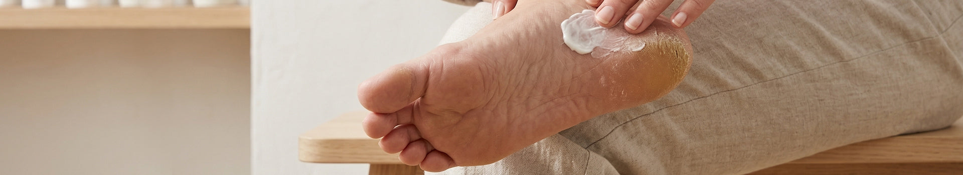 Callus & Dead Skin Removal