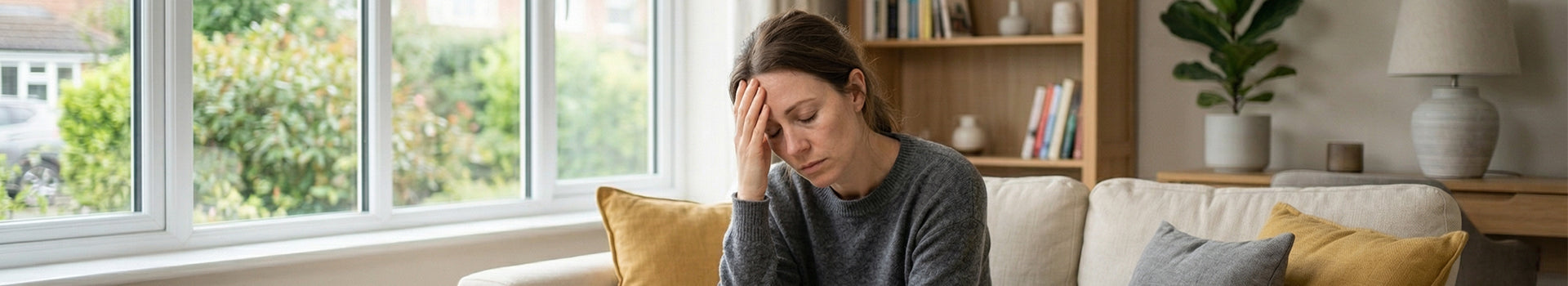 Cortisol Balance