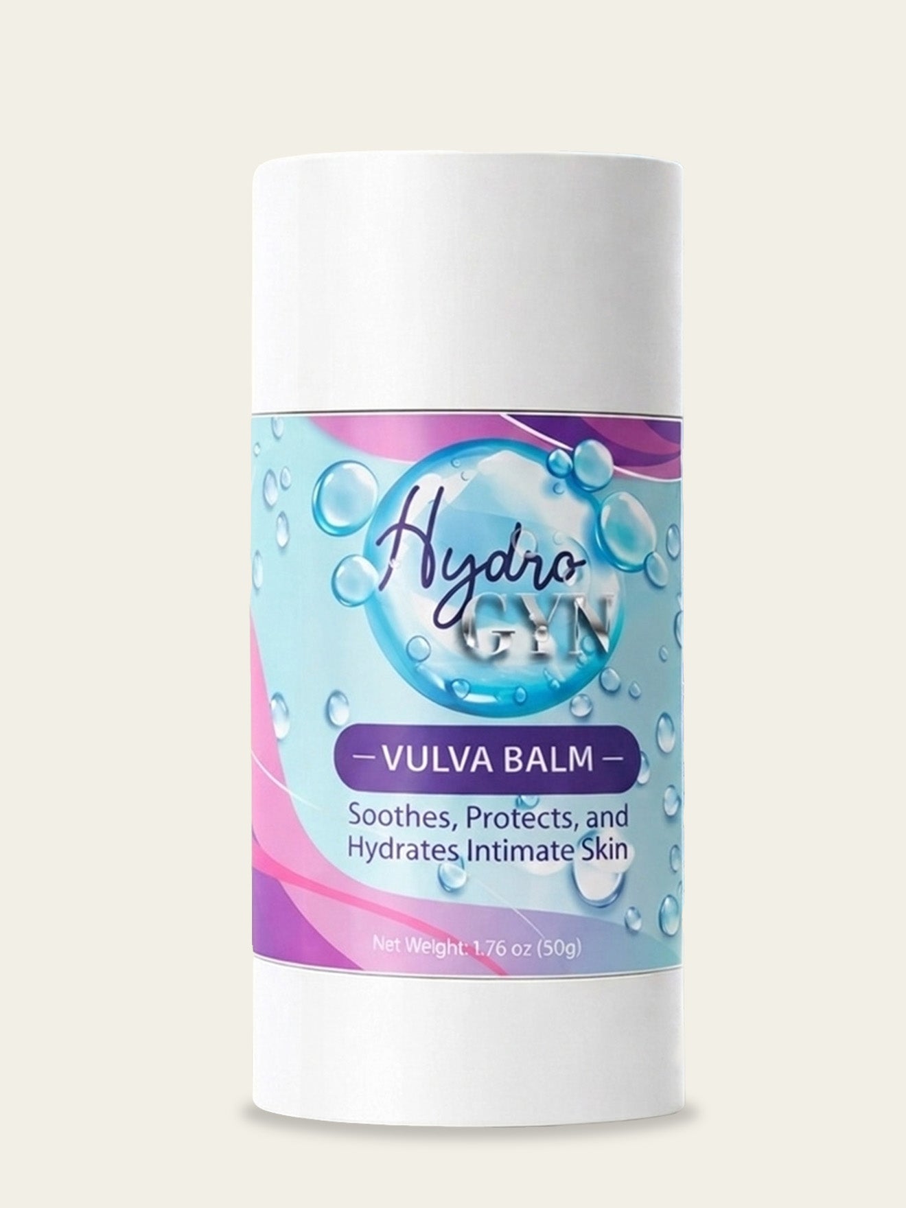 Vulva Balm