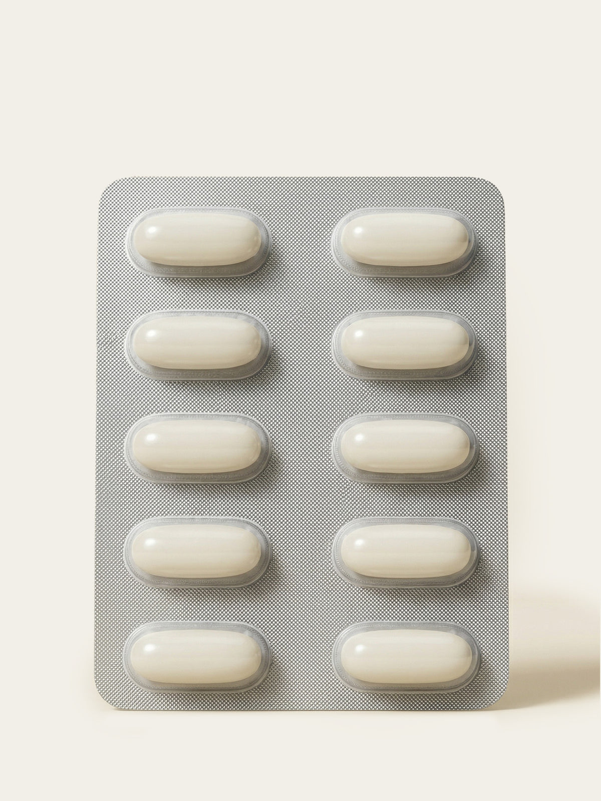 Leg Cramp Relief Pills
