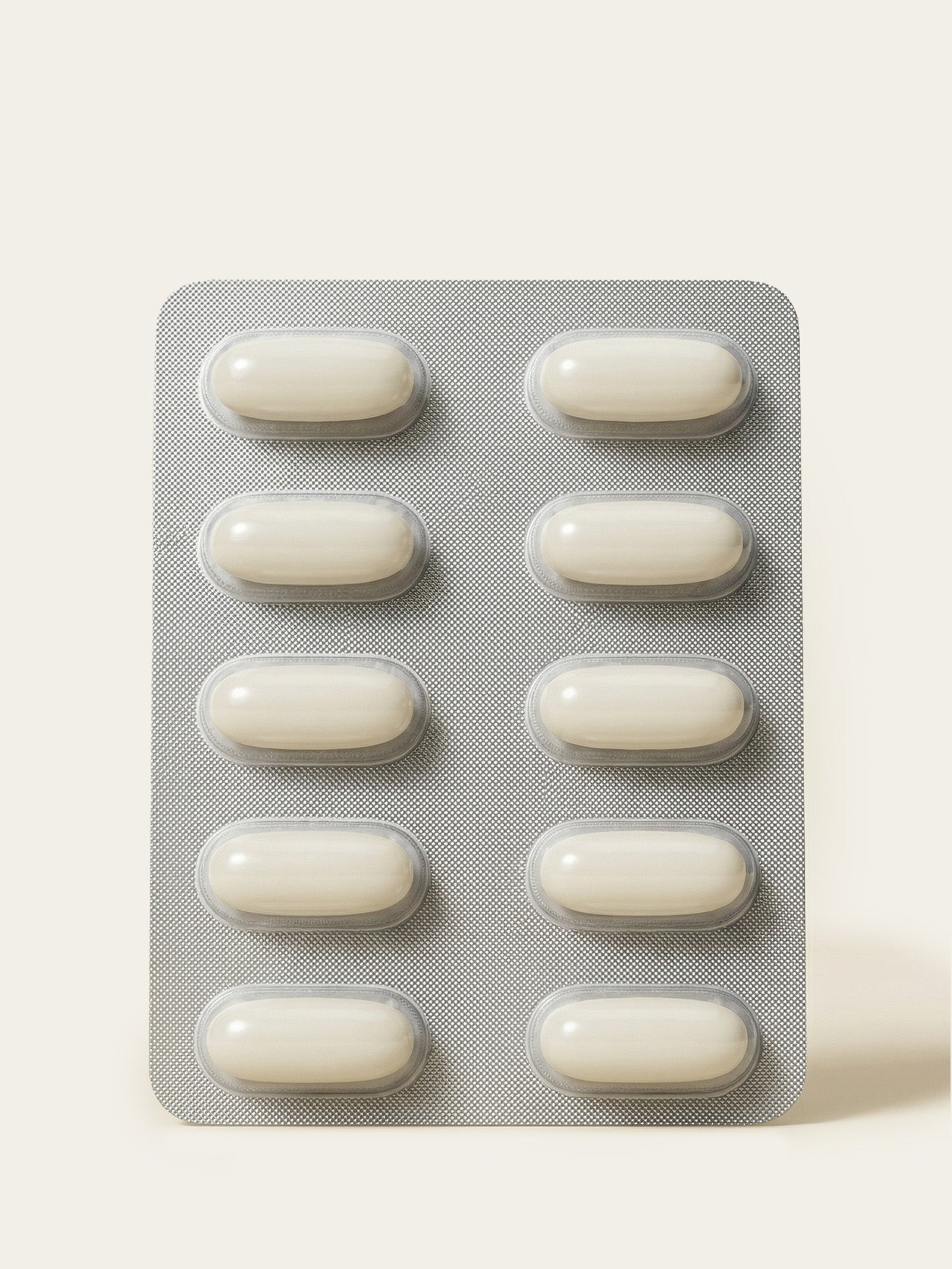 Leg Cramp Relief Pills