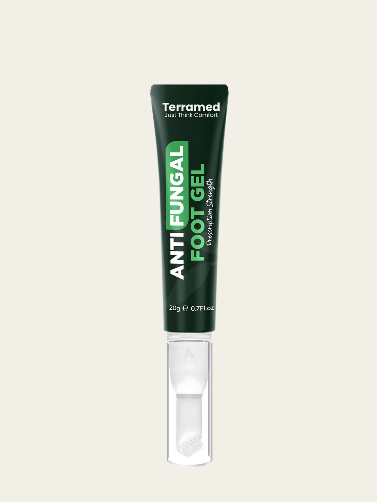 Antifungal Foot Gel
