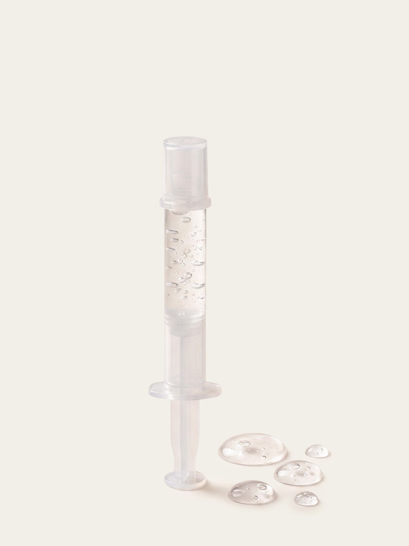 PCOS Vaginal Gel