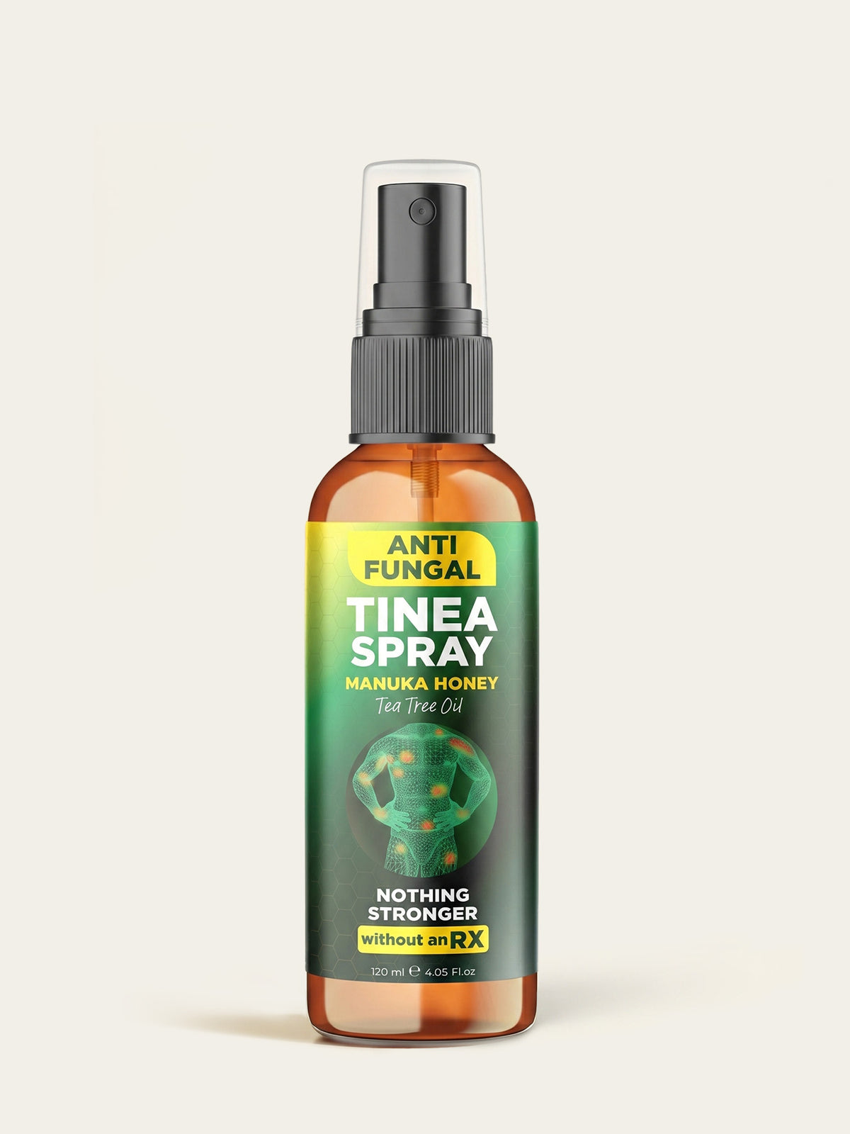 Tinea Spray