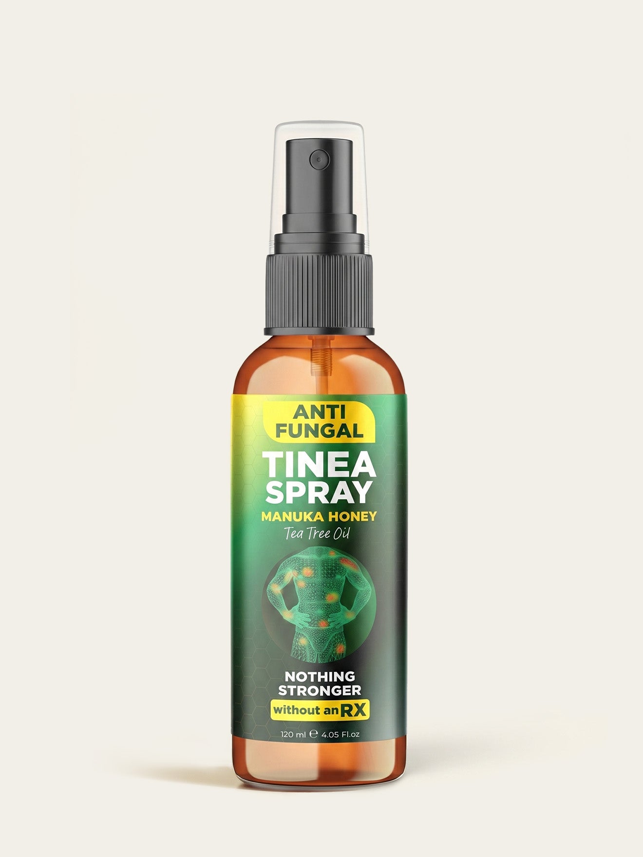 Tinea Spray