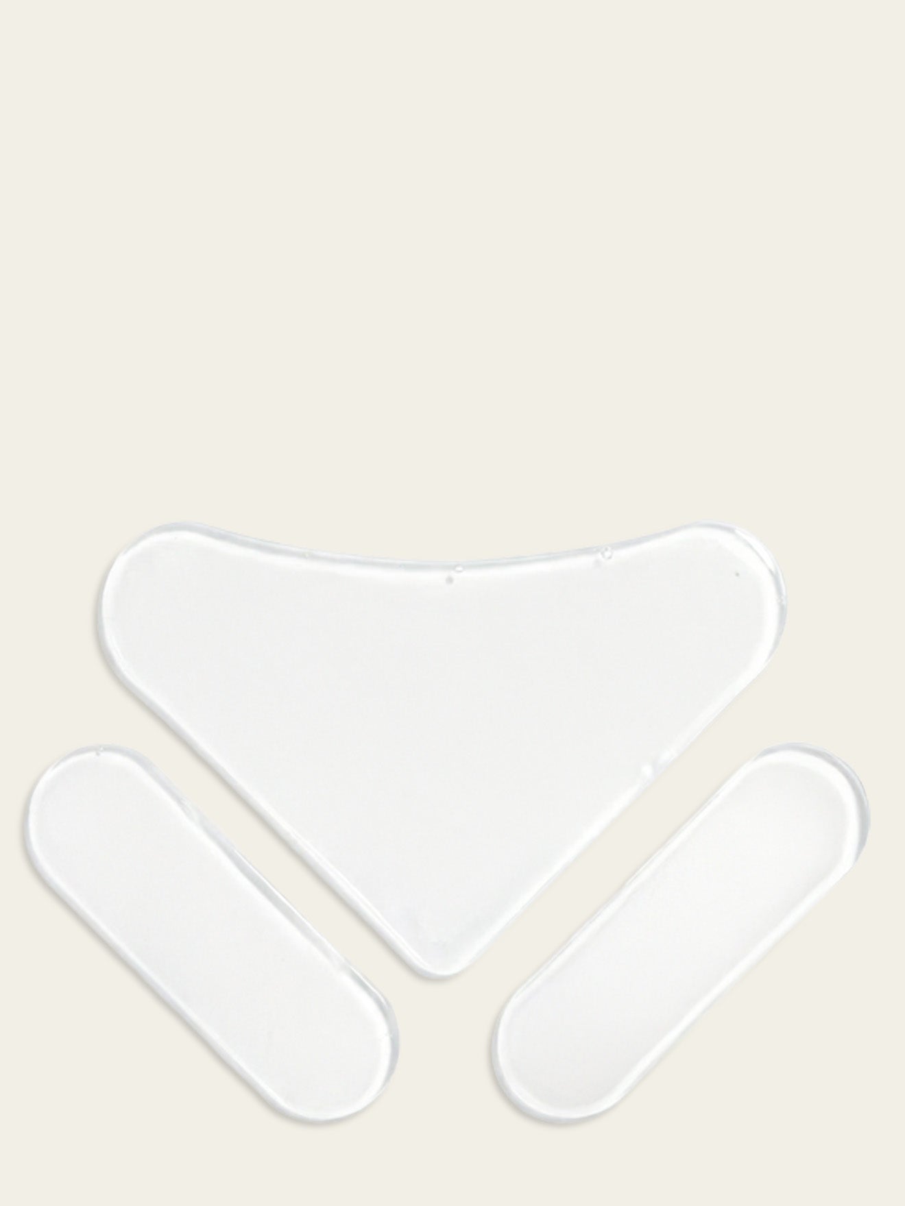 Bikini Area Treatment Mask