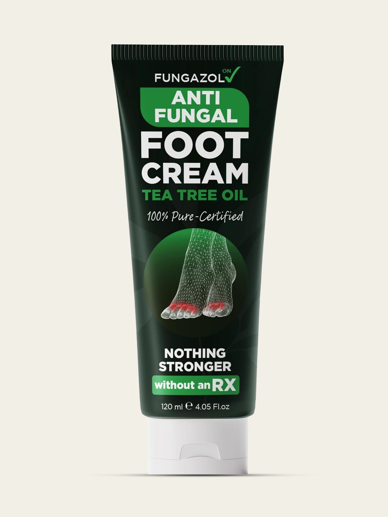 Foot Scrub