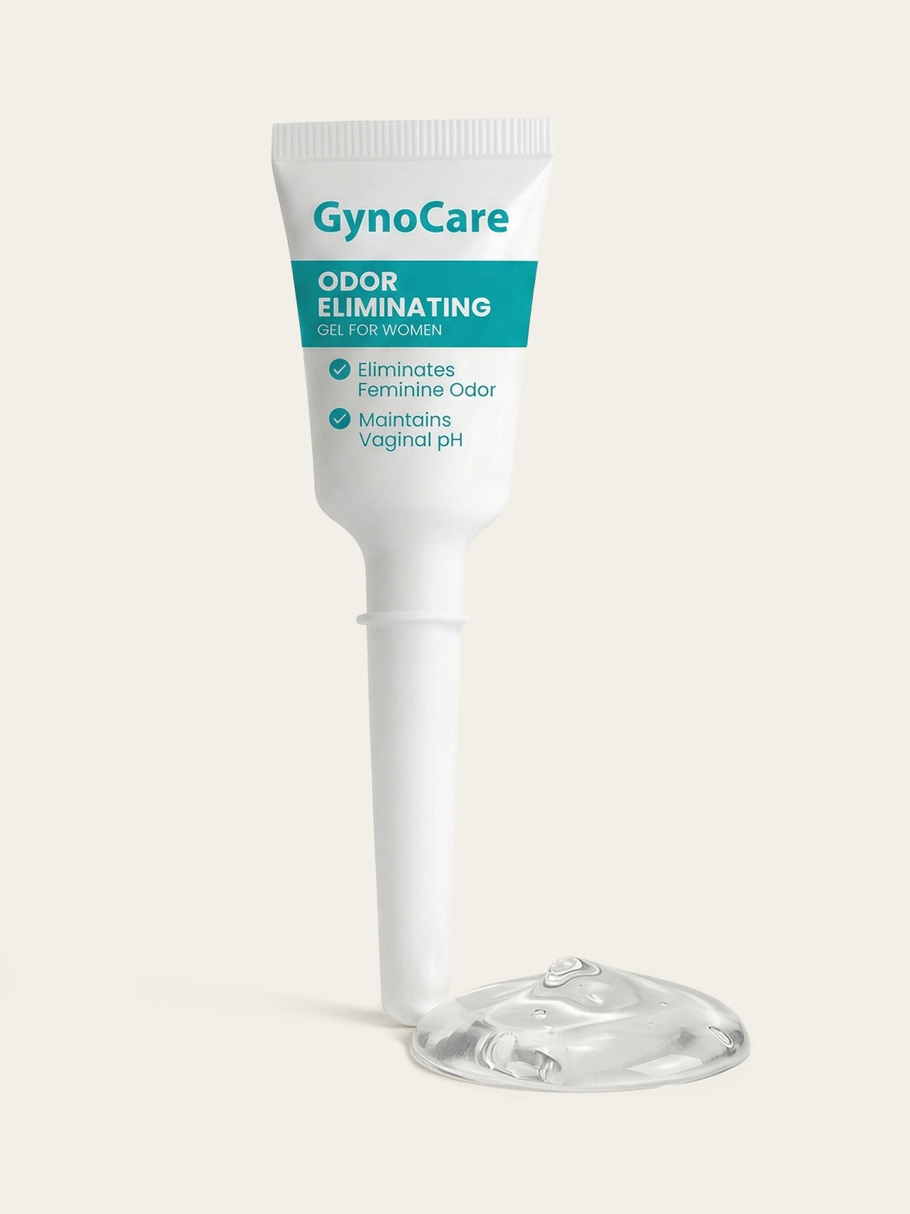 Vaginal Odor Eliminating Gel  - 10 Applicators