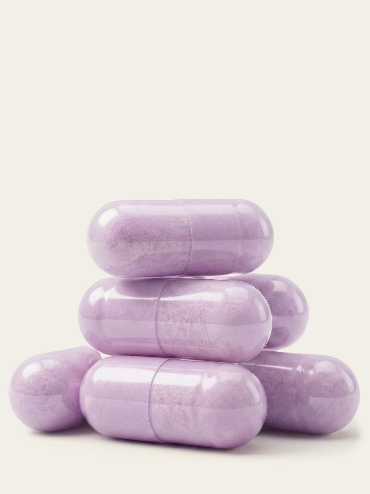 Vaginal Probiotic Capsules