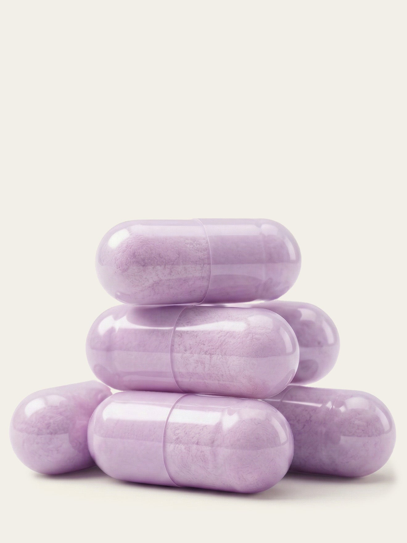 Vaginal Probiotic Capsules