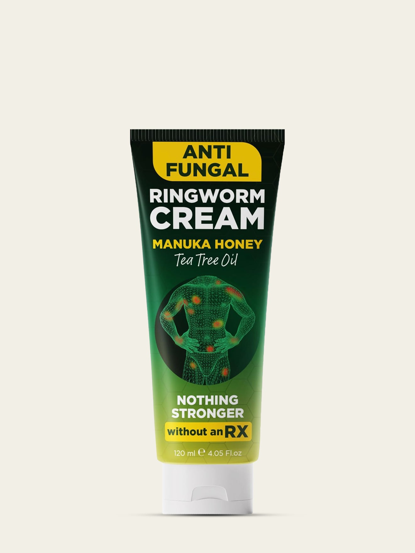 Antifungal Ringworm Cream