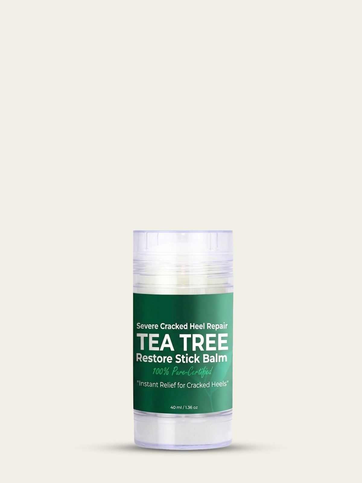 Foot Balm