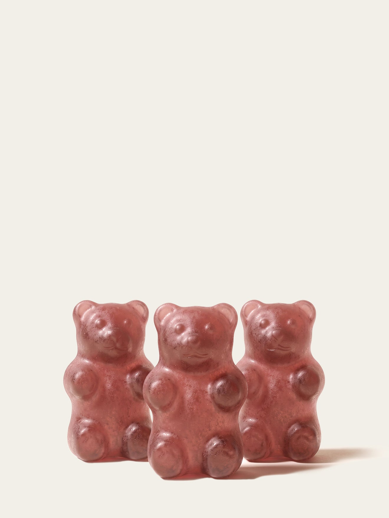 Beef Liver Gummies