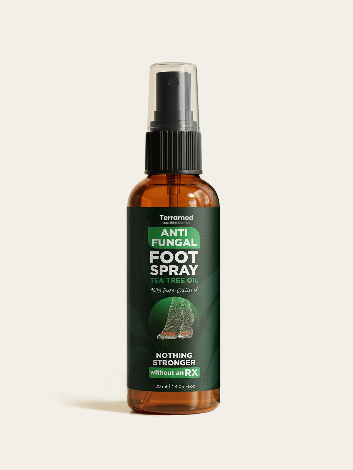 Antifungal Foot Spray