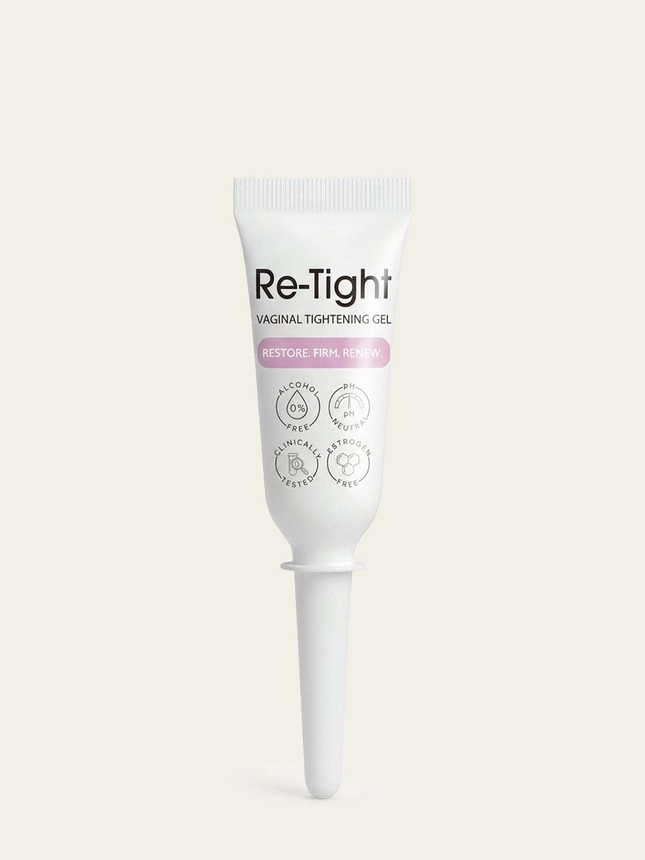 Vaginal Tightening Gel
