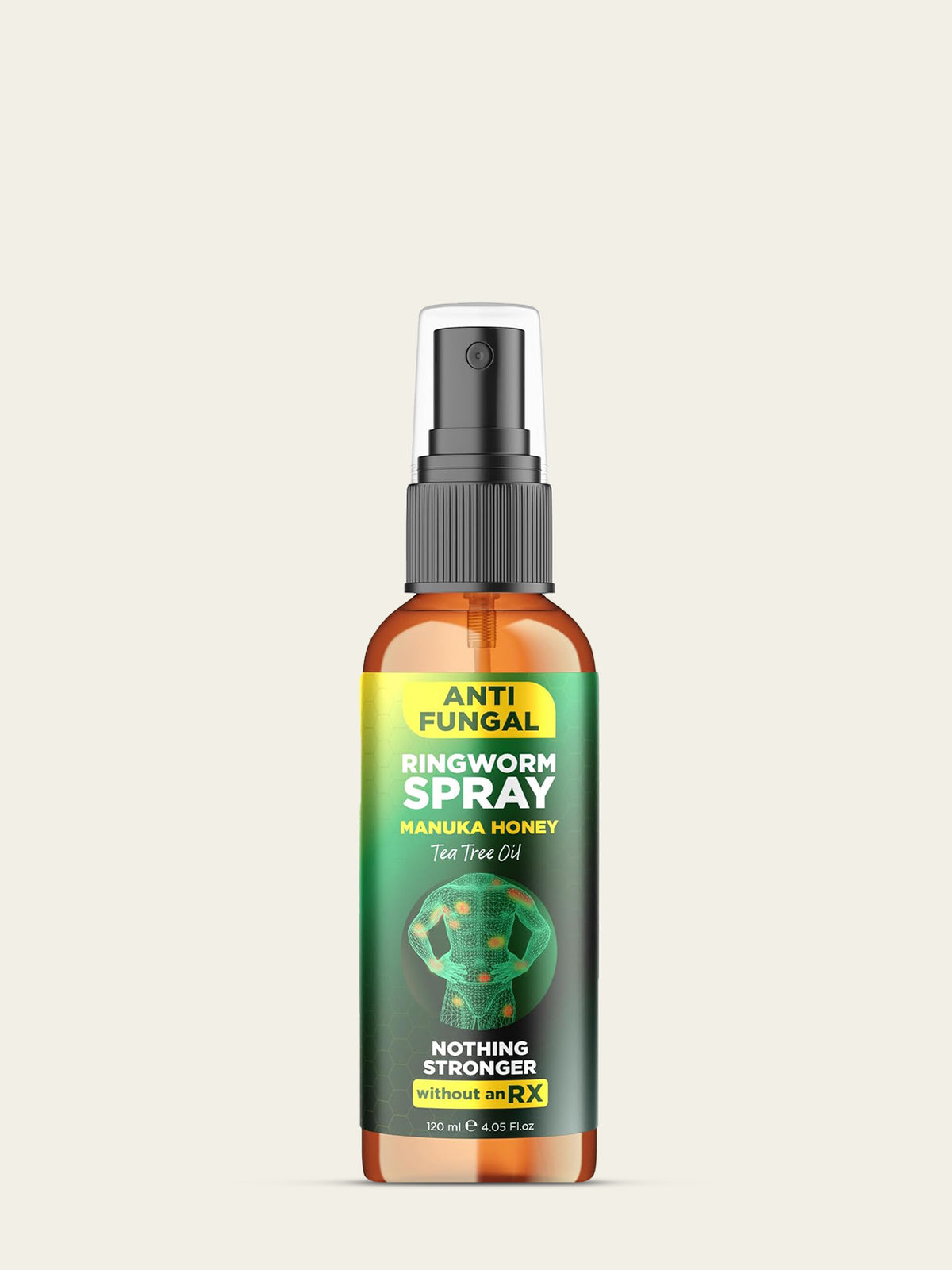 Antifungal Ringworm Spray