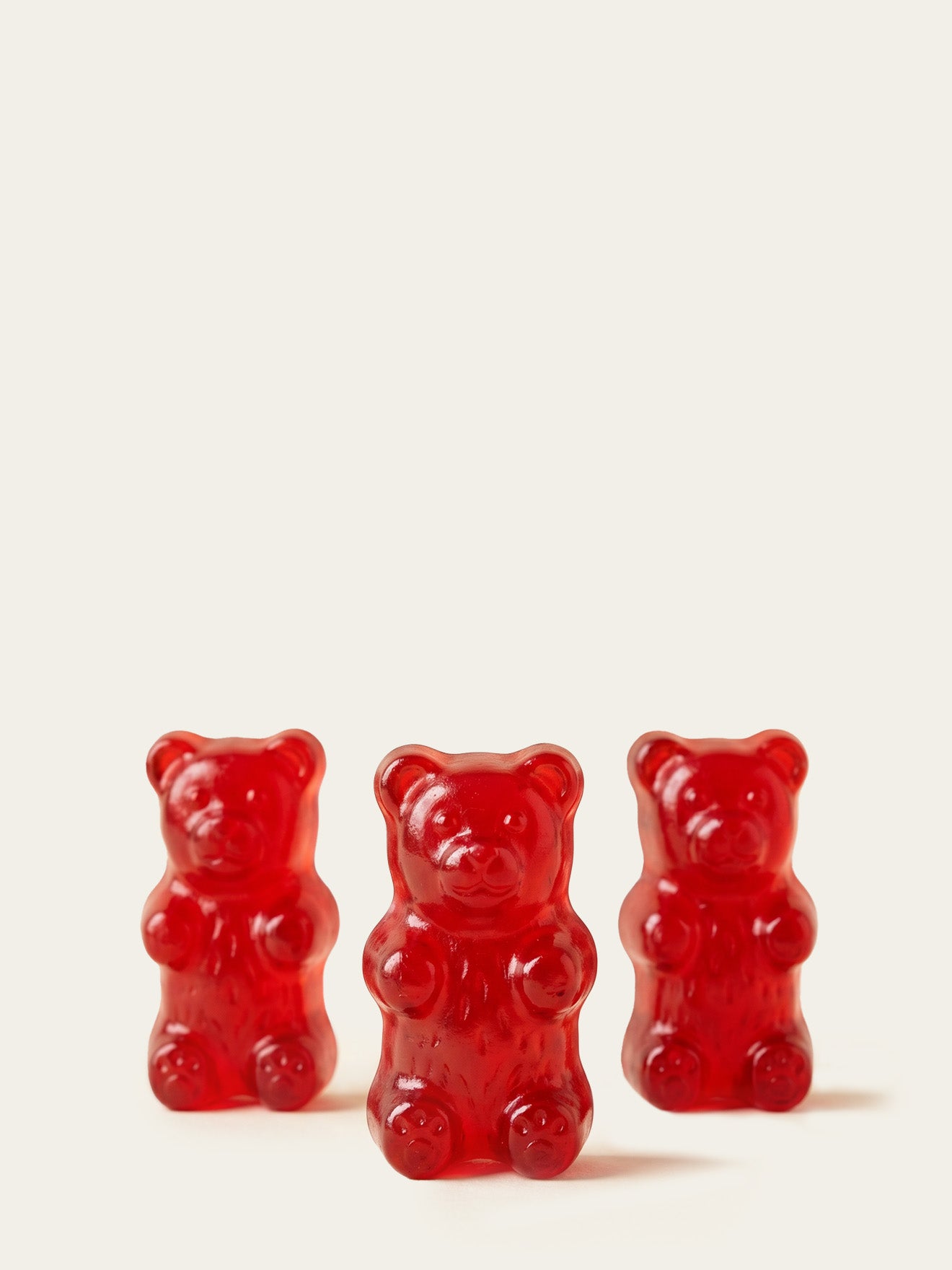 Cranberry UTI Gummies
