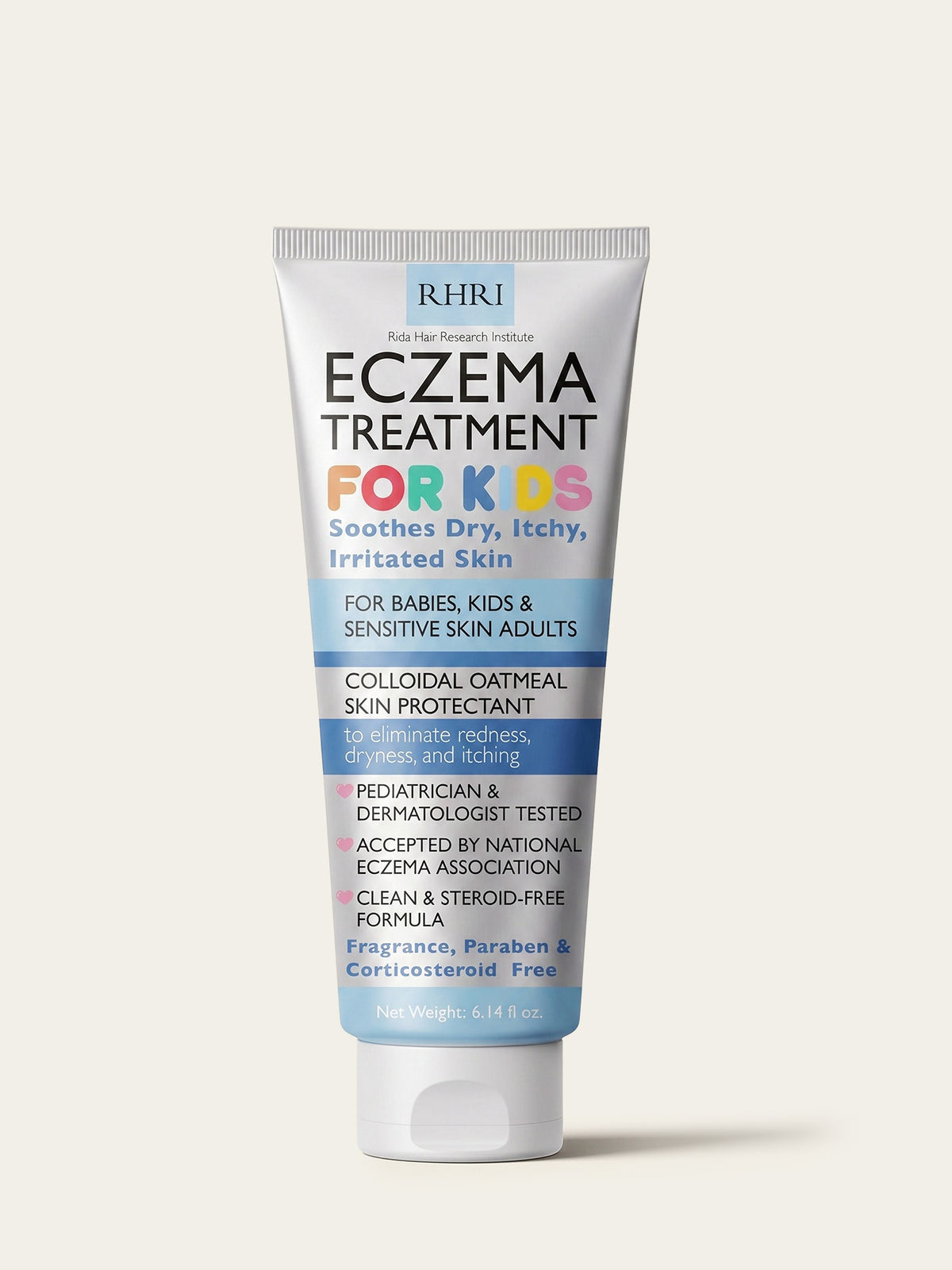 Eczema Cream for Kids
