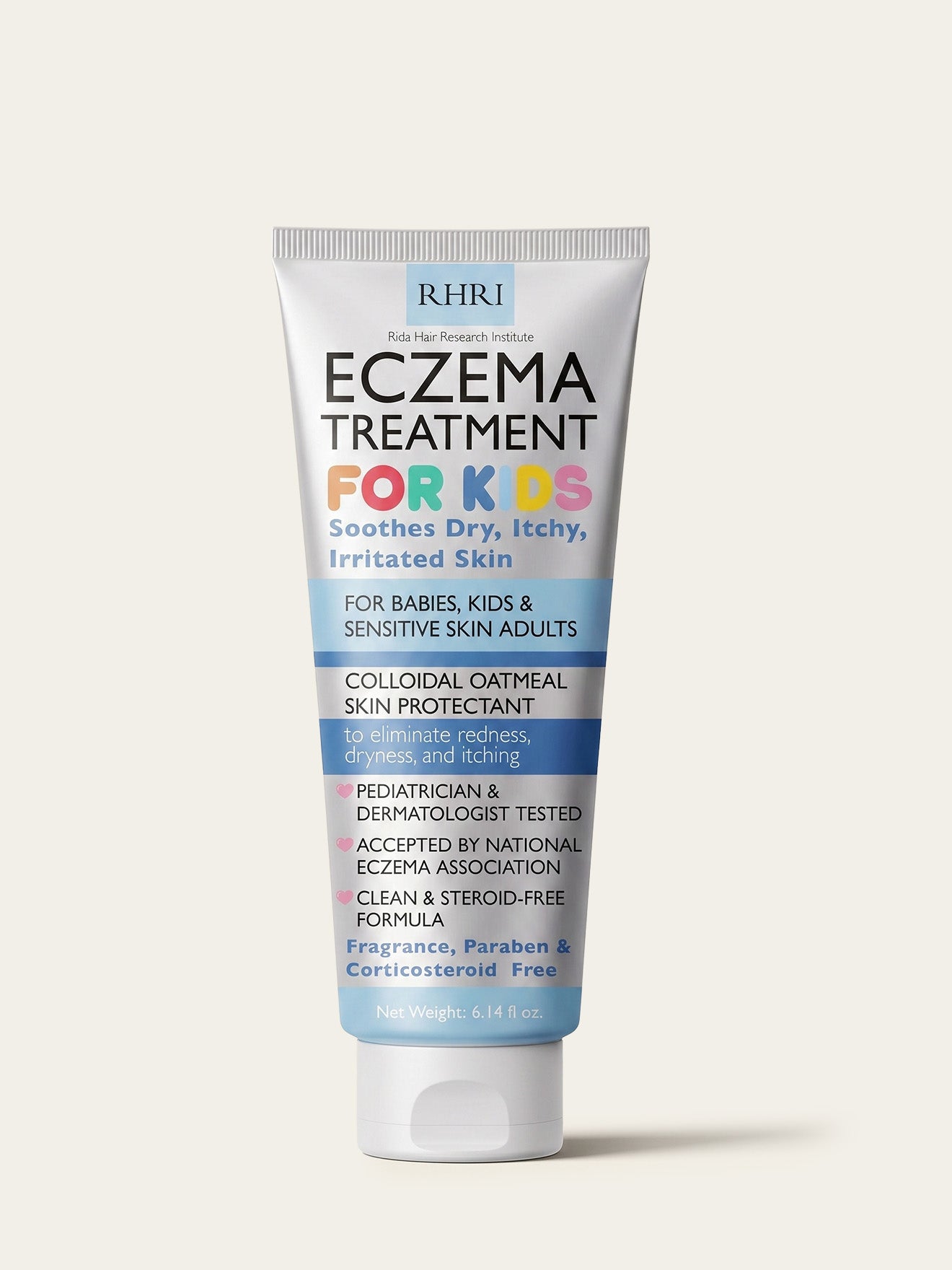 Eczema Cream for Kids