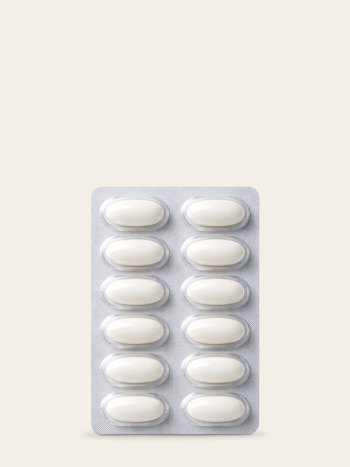 Vaginal Wetness Support Capsules