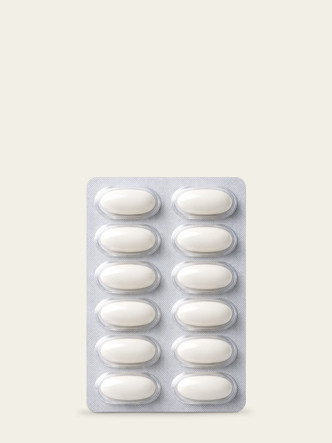 Vaginal Wetness Support Capsules