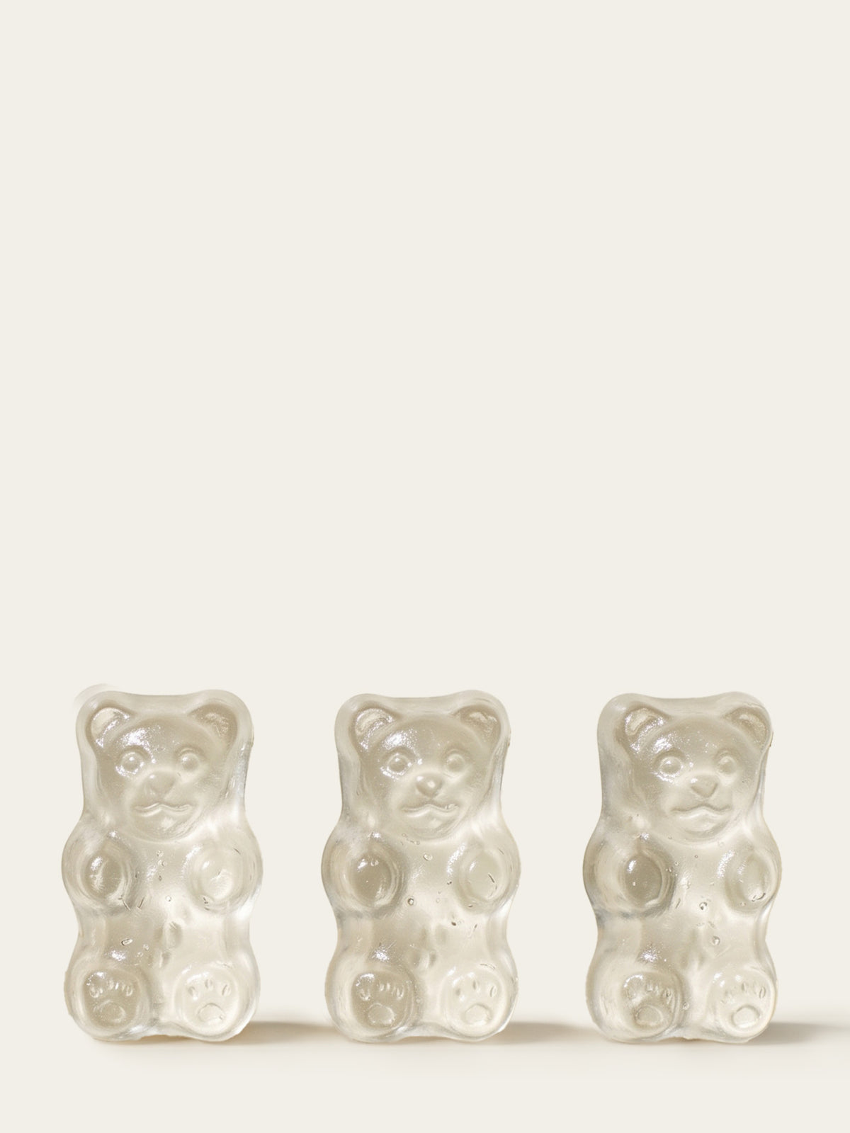 Bladder Control Gummies