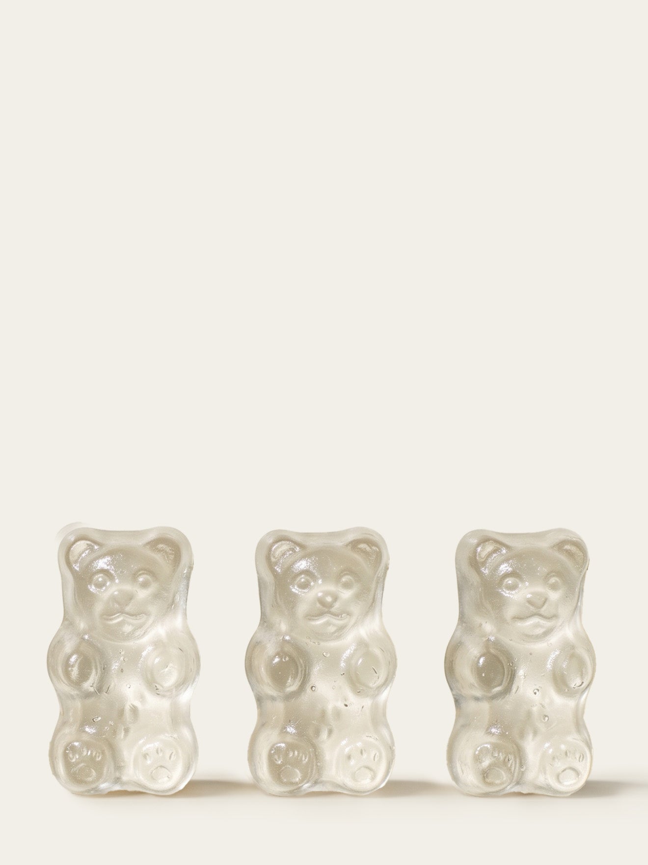Bladder Control Gummies