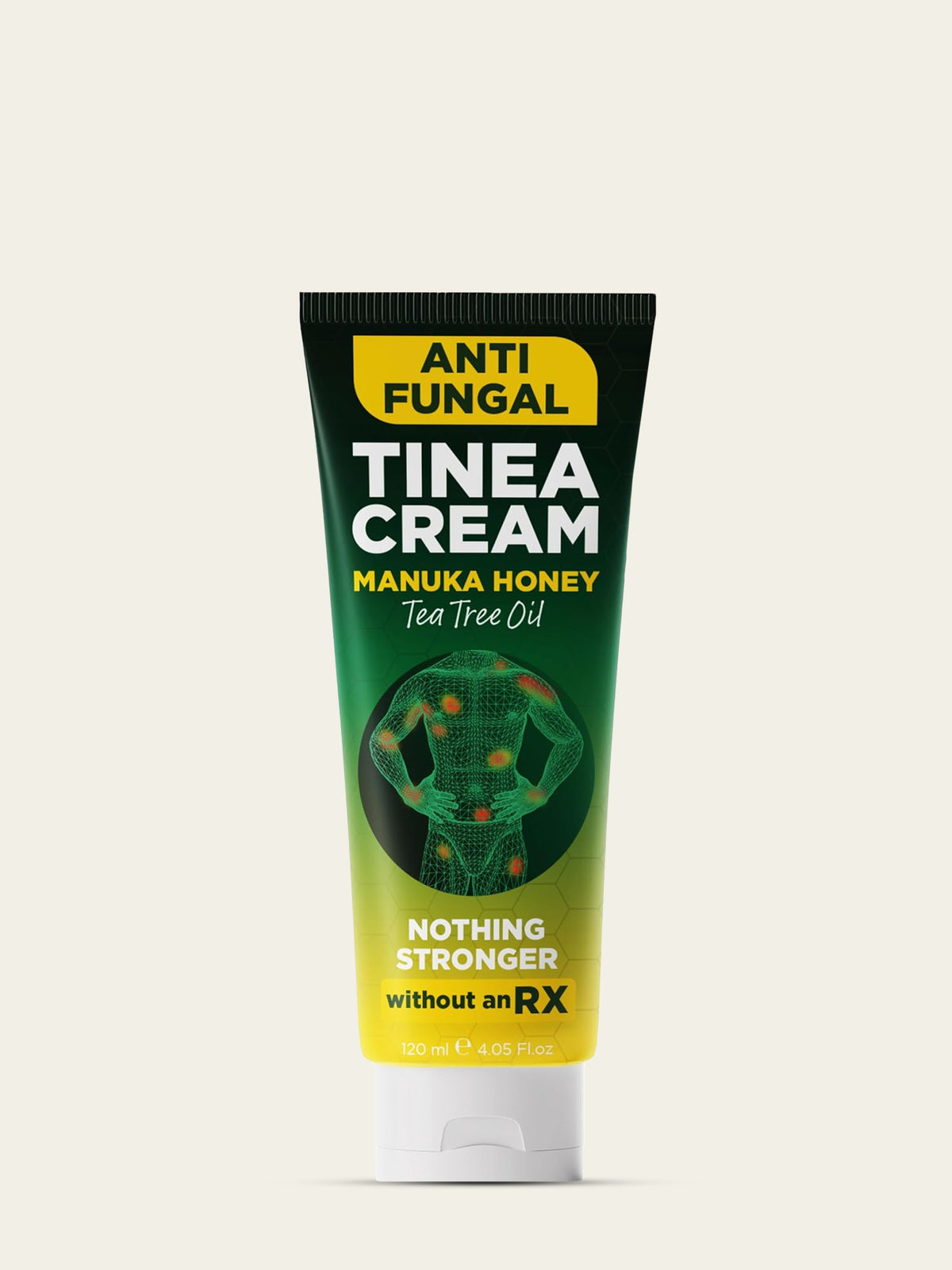 Antifungal Tinea Cream