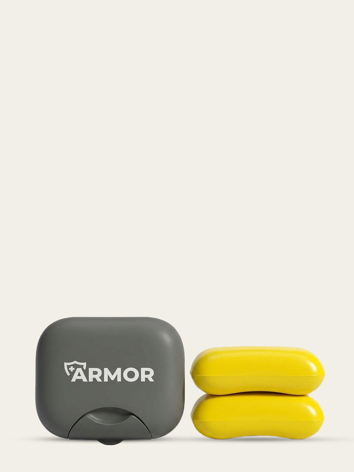 Citrus Antifungal Soap + Case