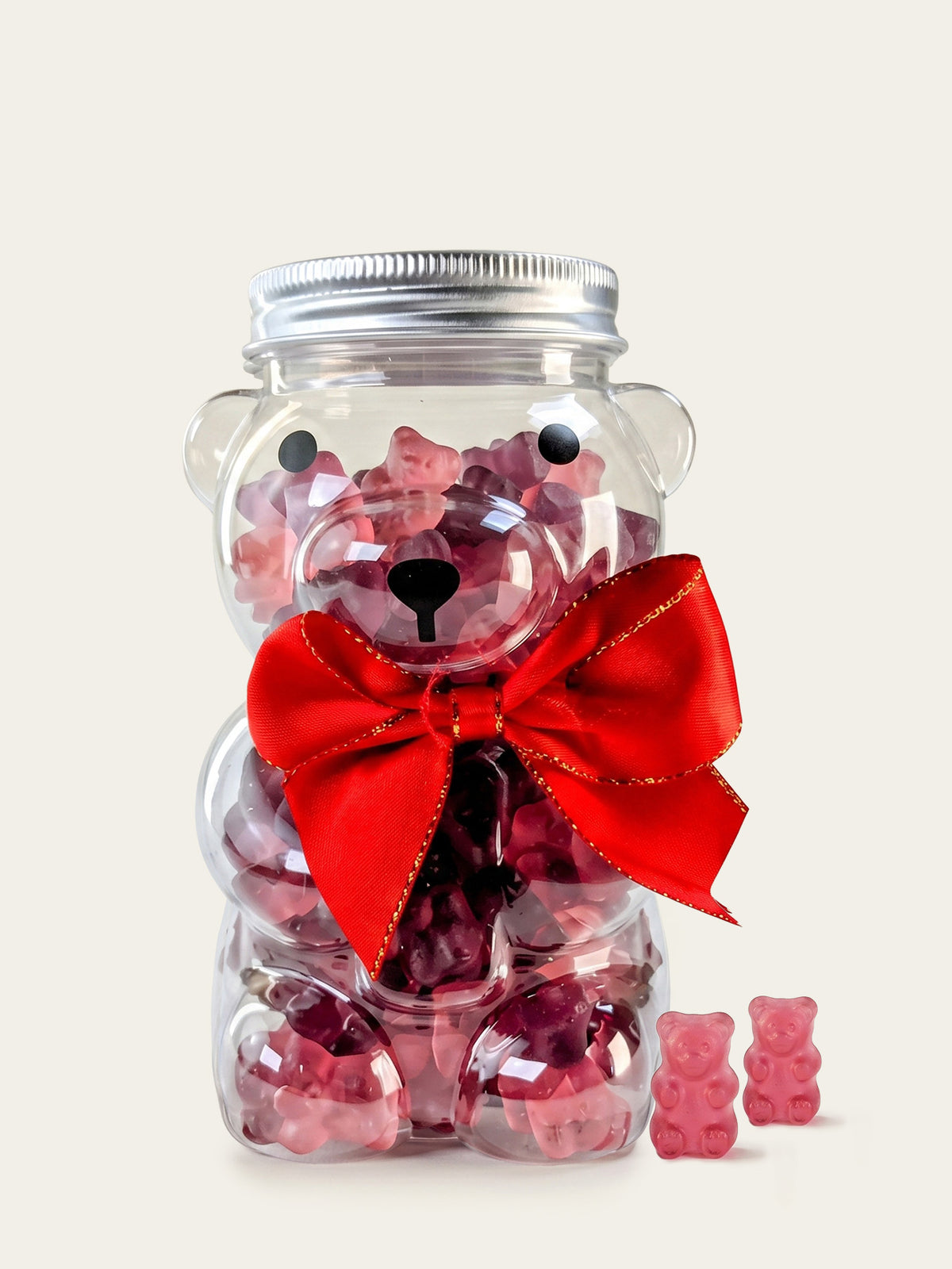 Kids Elderberry Gummies