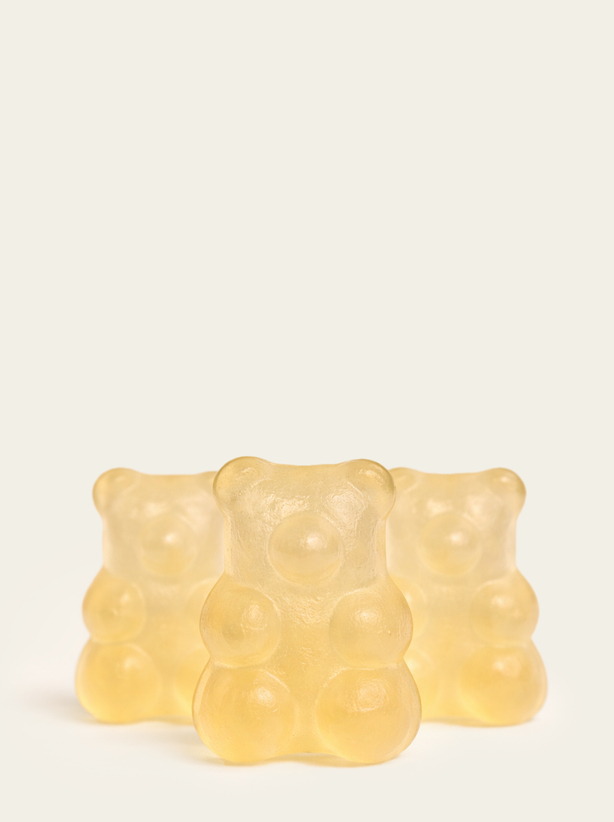 Vaginal Probiotic Gummies