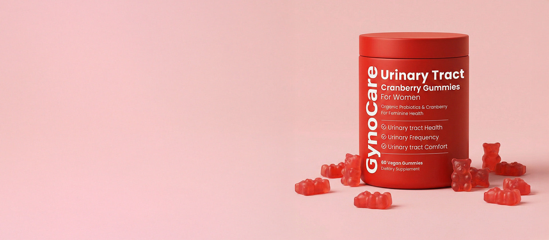 <p>Advanced <em>Urinary Tract </em><br/>Support Formula</p>