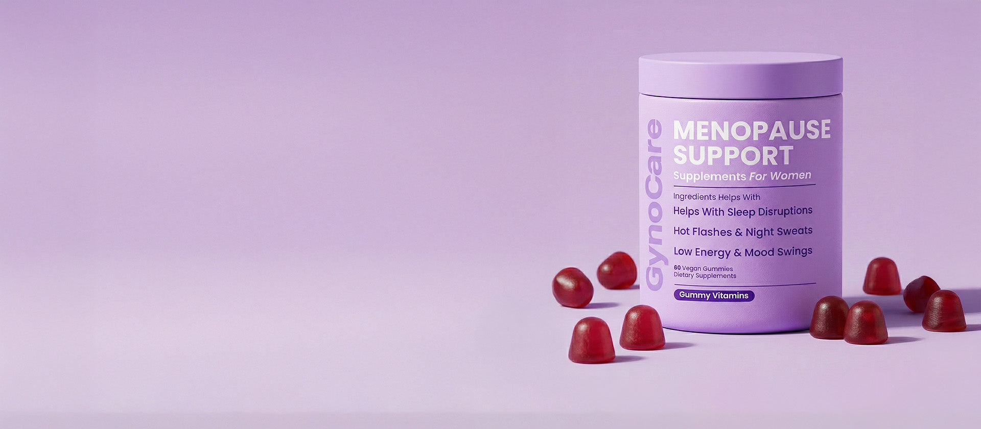 <p>Menopause Support, <br/>Made <em>Simple</em></p>