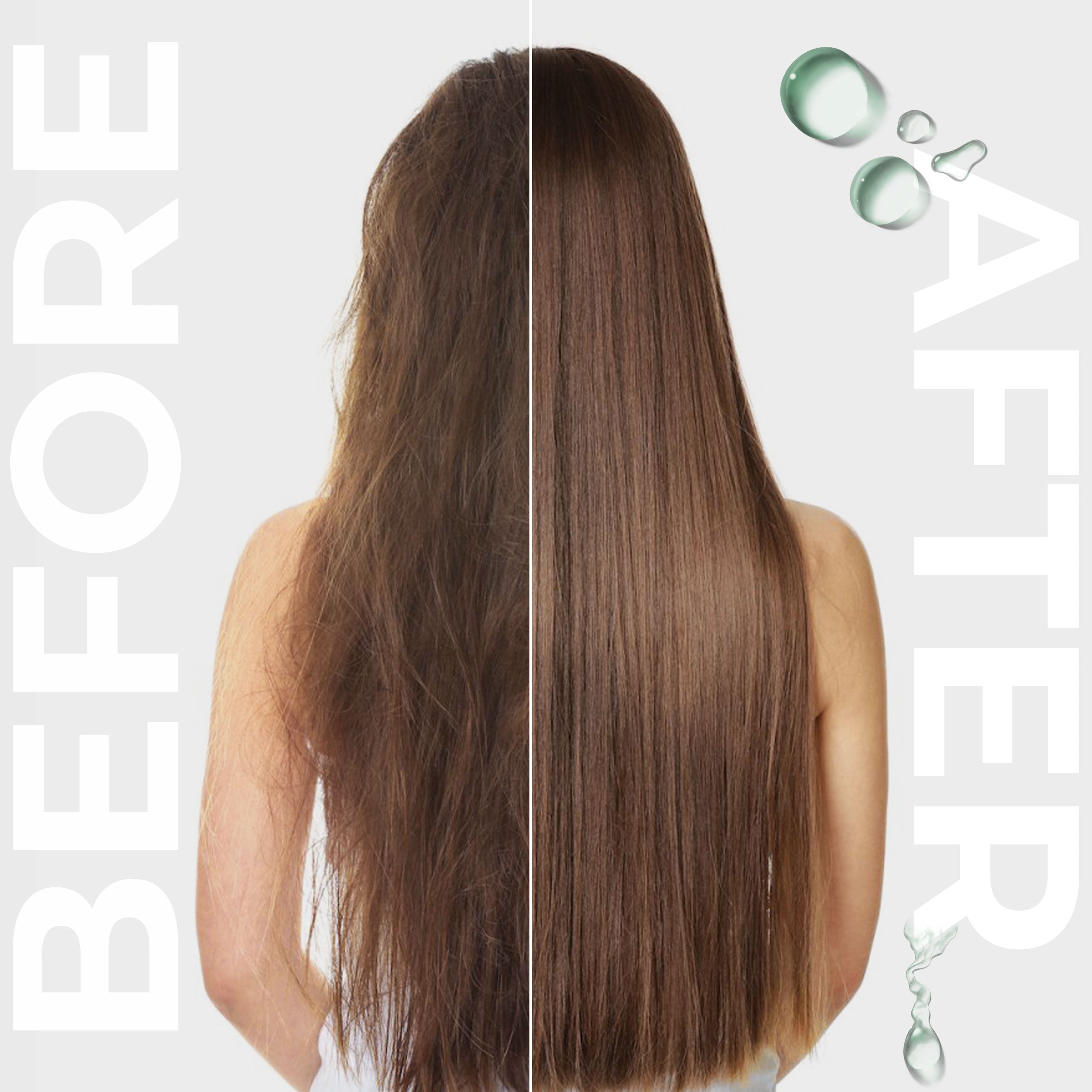 Rosemary Hair Oil Treatment I Vegan Pre-Shampoo Scalp Oil Treatment for Hair I Pre Wash Hair Oil & Hair Growth Serum I Healing oil treatment for Hair Loss, Split Ends, Thinning & Dry Hair
