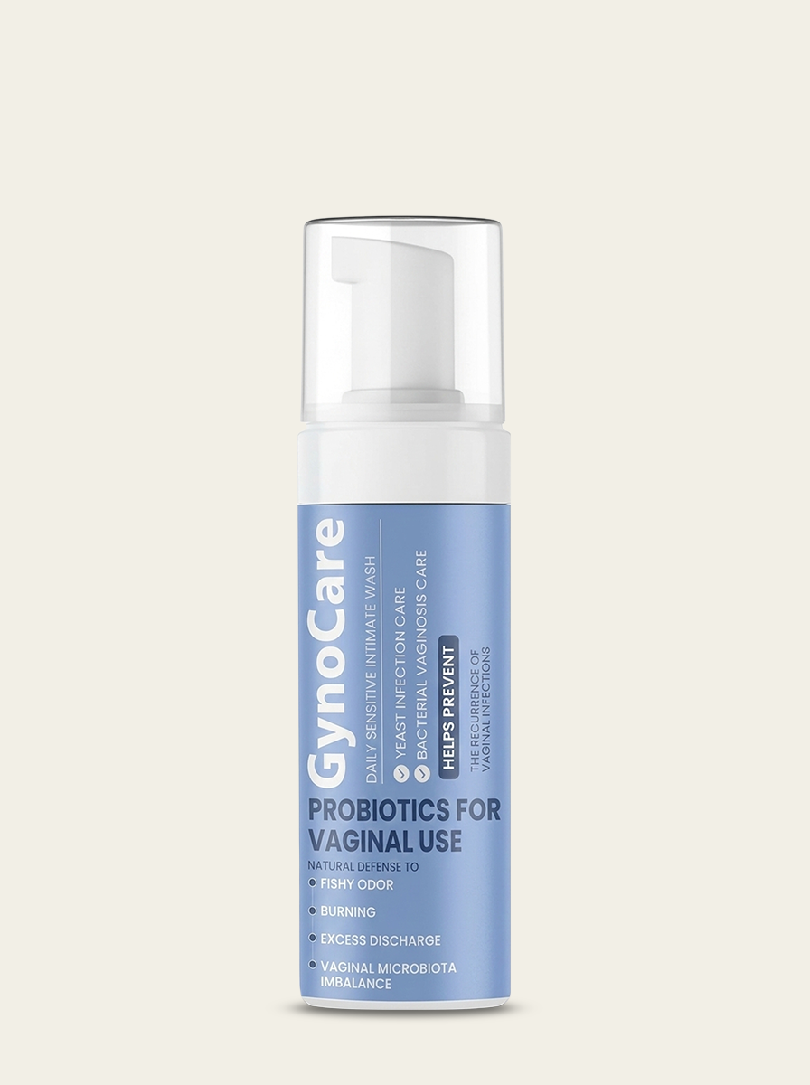 Probiotic Feminine Wash