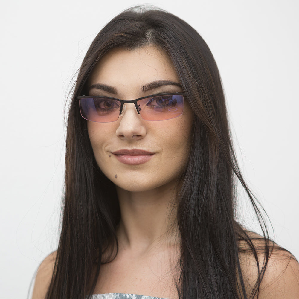 Terramed Eagle Unisex Migraine Glasses for Migraine Relief and Light Sensitivity Relief - Terramed.info