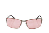 Terramed Sparrow Mercury Unisex Glasses for Migraine Relief and Light Sensitivity Relief - Terramed.info