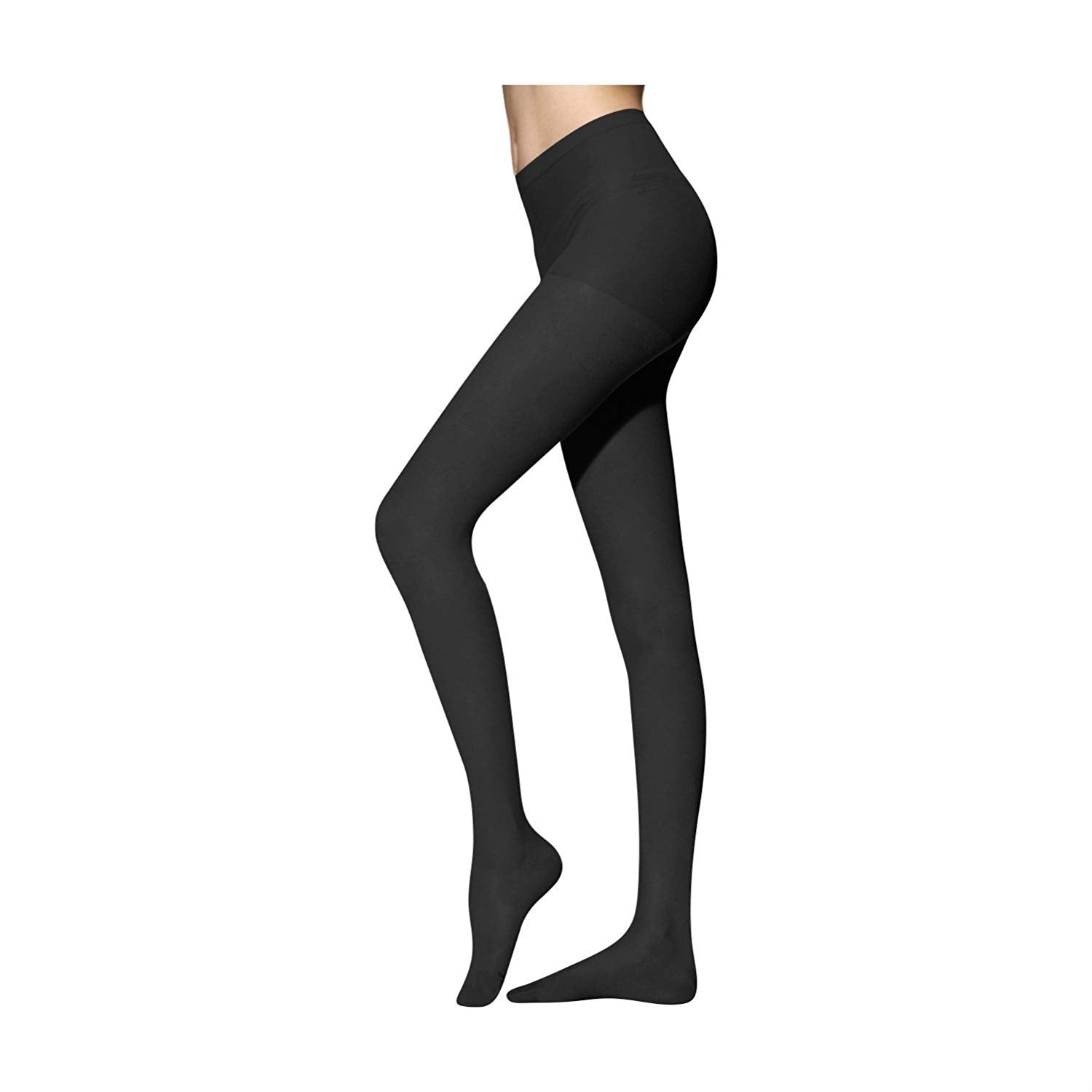 Graduated  Therapeutic Compression Pantyhose Stockings Sheer Firm - Terramed.info