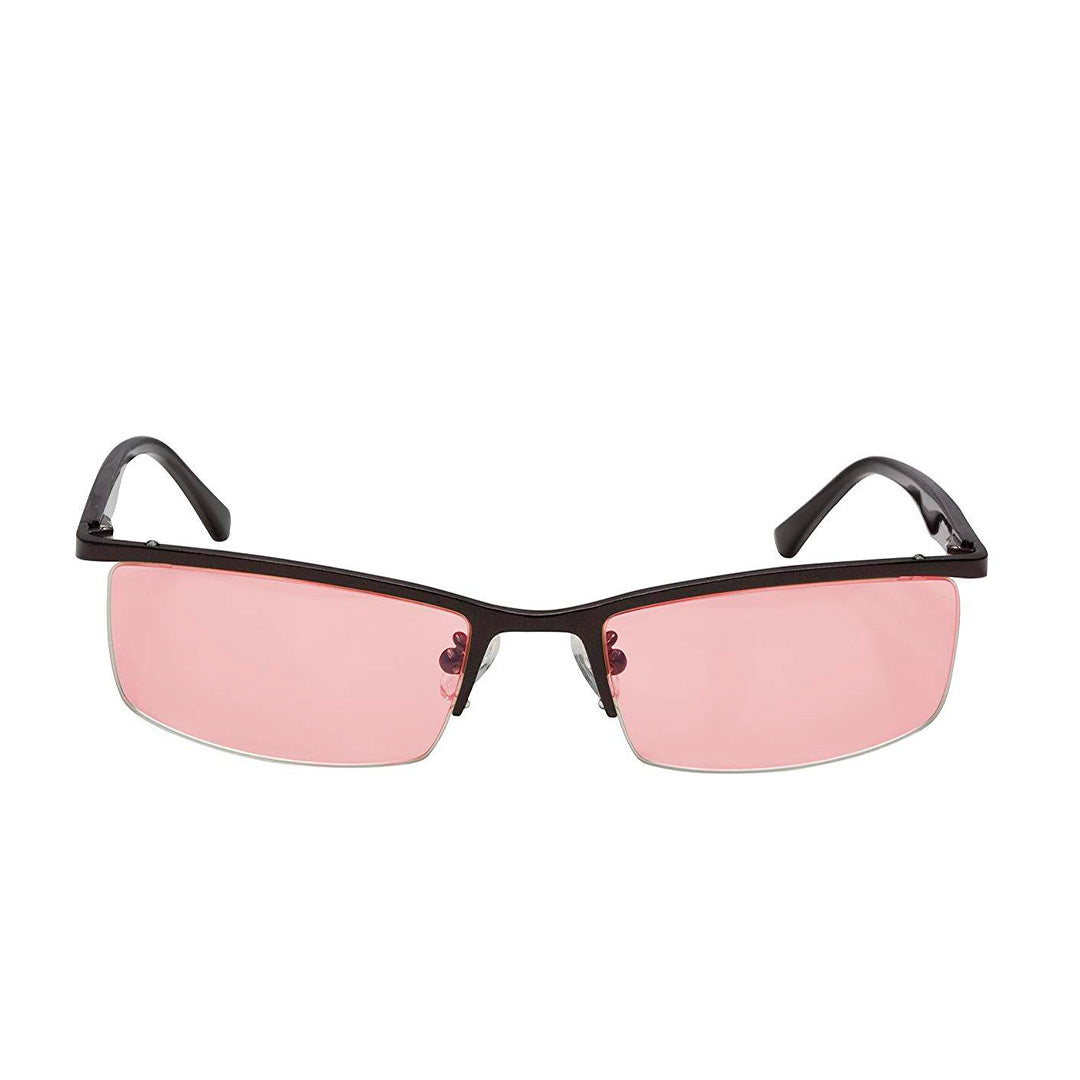 Terramed Eagle Unisex Migraine Glasses for Migraine Relief and Light Sensitivity Relief