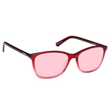 Terramed Audrey Unisex Glasses for Migraine Relief and Light Sensitivity Relief