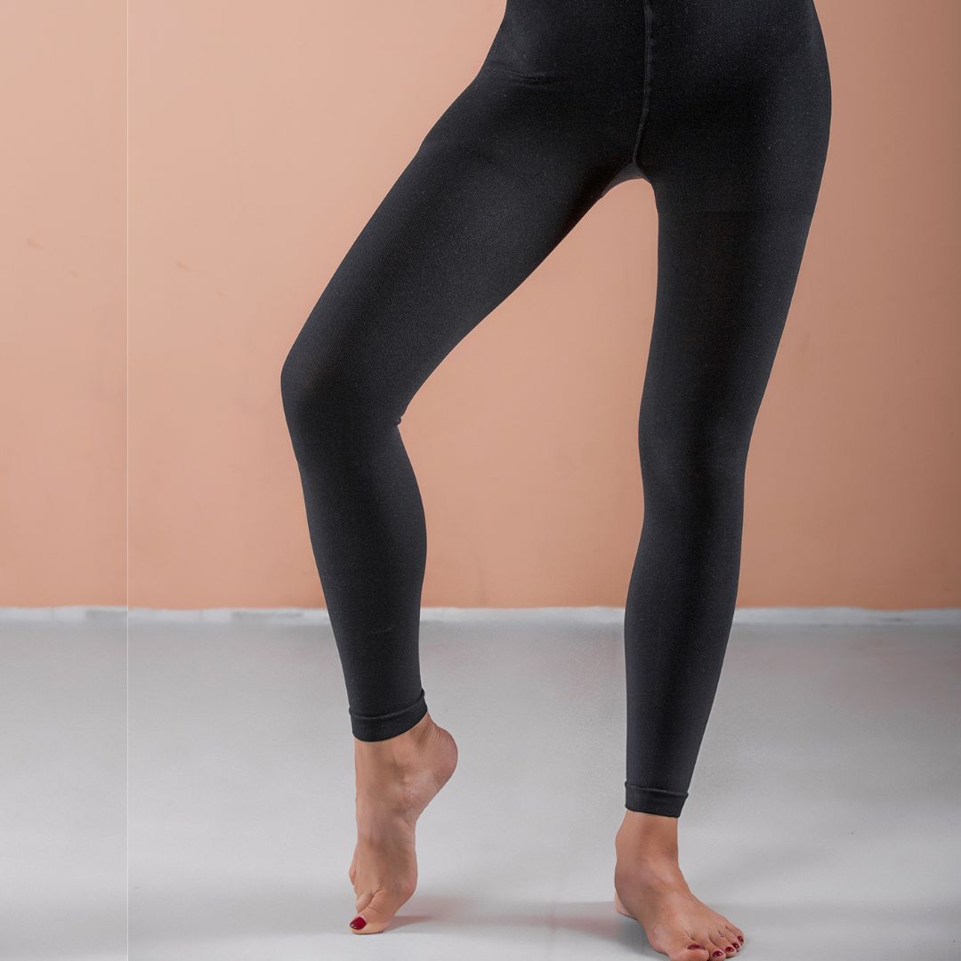 Absolute Support Compression Leggings 20-30mmHg for Women